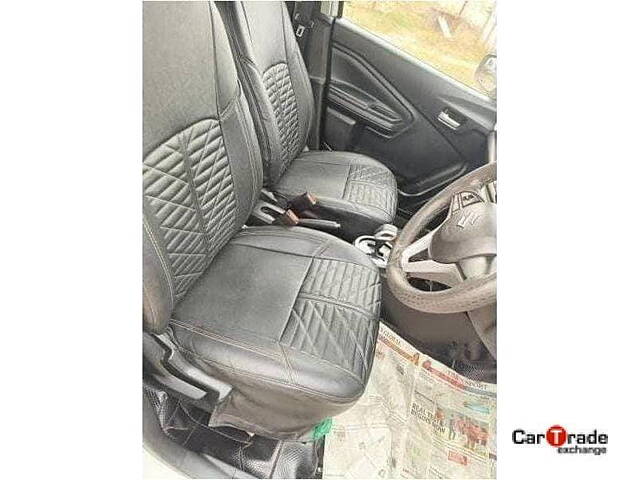 Used Maruti Suzuki Celerio [2017-2021] ZXi AMT in Hyderabad