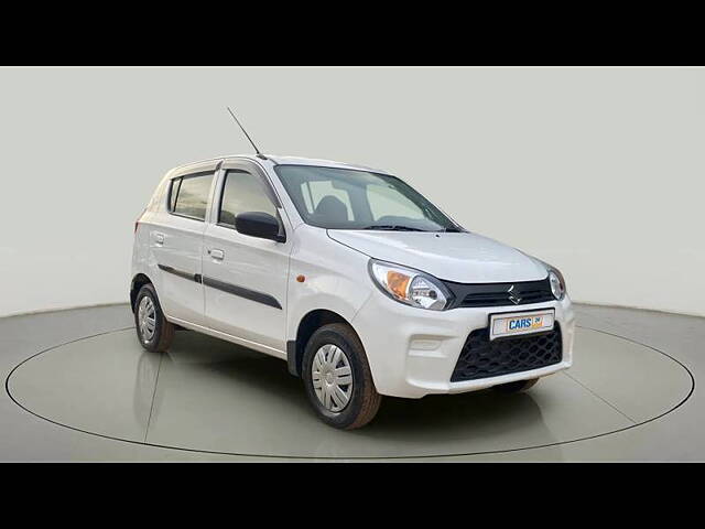 Used 2021 Maruti Suzuki Alto 800 in Chennai