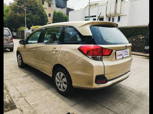 Used Honda Mobilio V Petrol in Mumbai