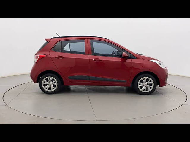 Used Hyundai Grand i10 Sportz 1.2 Kappa VTVT in Chennai