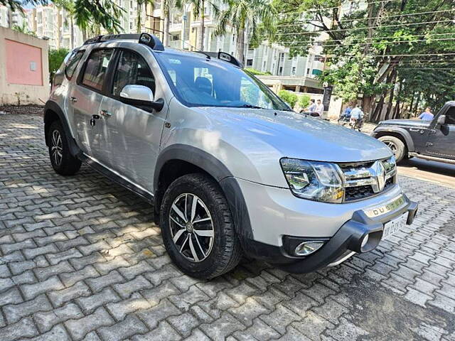 Used Renault Duster [2016-2019] 85 PS Sandstorm Edition Diesel in Pune