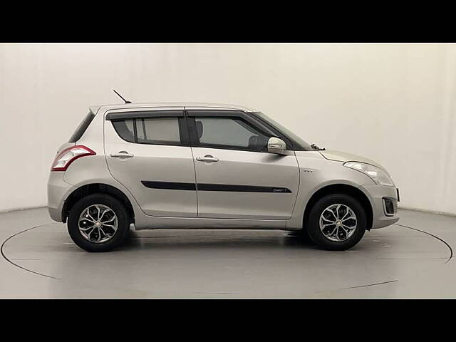 Used Maruti Suzuki Swift [2014-2018] VXi in Bangalore