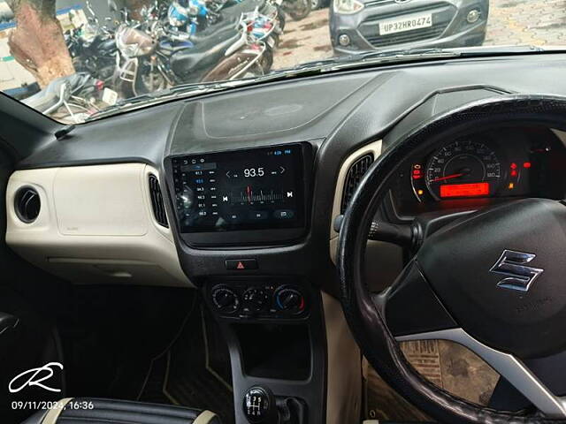 Used Maruti Suzuki Wagon R VXI 1.0 CNG [2022-2023] in Lucknow