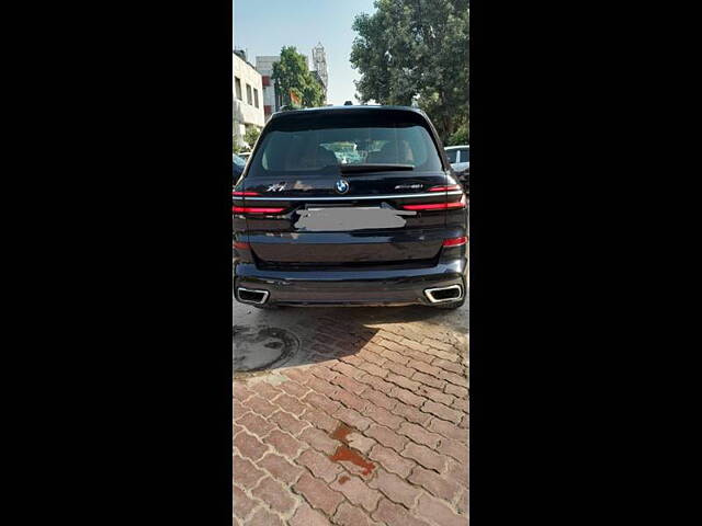 Used BMW X7 [2019-2023] xDrive40i M Sport in Delhi