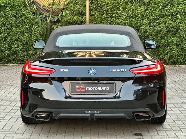 Used BMW Z4 M 40i [2019-2023] in Surat