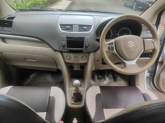 Used Maruti Suzuki Ertiga [2012-2015] ZDi in Nashik