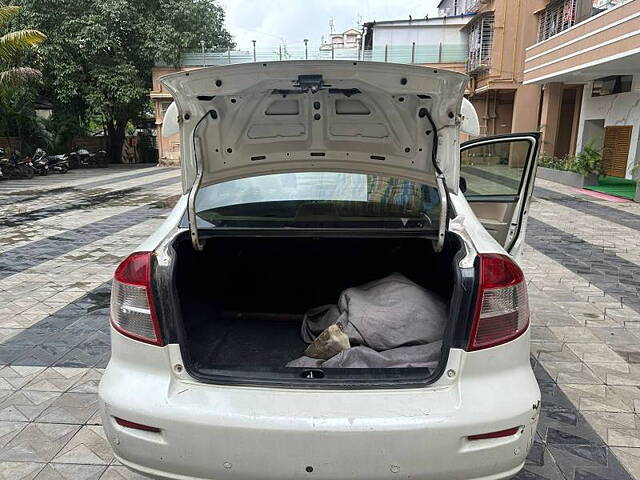 Used Maruti Suzuki SX4 [2007-2013] ZXi in Mumbai