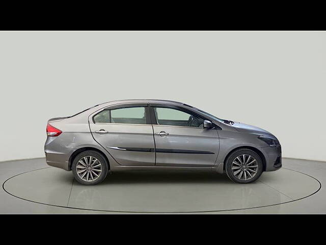 Used Maruti Suzuki Ciaz Alpha Hybrid 1.5 [2018-2020] in Delhi