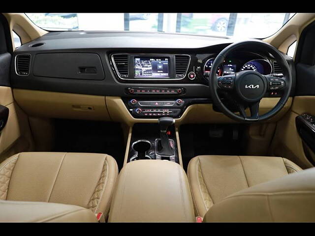 Used Kia Carnival [2020-2023] Limousine Plus 7 STR in Delhi