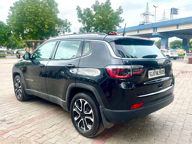 Used Jeep Compass [2017-2021] Limited Plus Diesel [2018-2020] in Ahmedabad