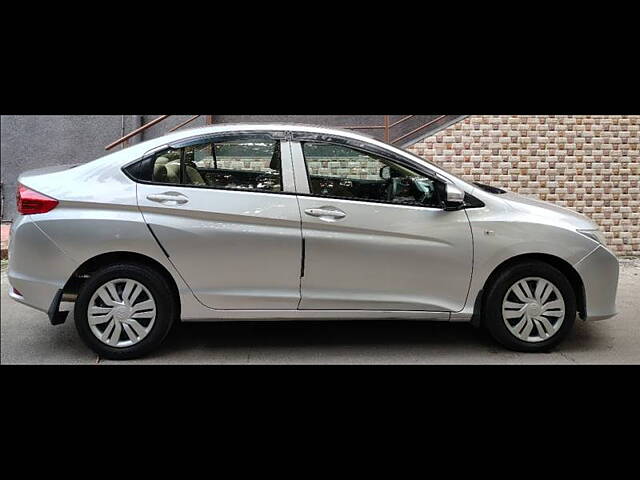 Used Honda City [2011-2014] 1.5 S MT in Pune