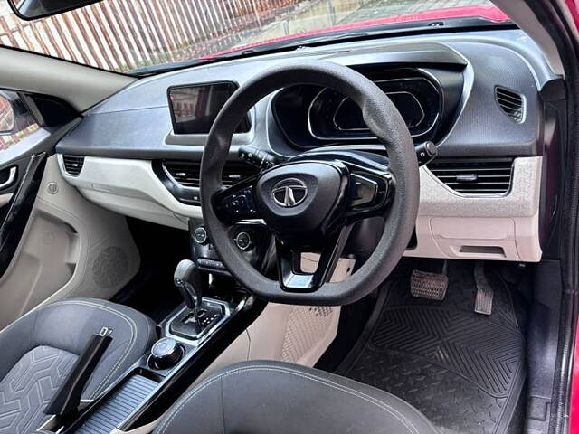 Used Tata Nexon [2020-2023] XZA Plus [2020-2023] in Thane