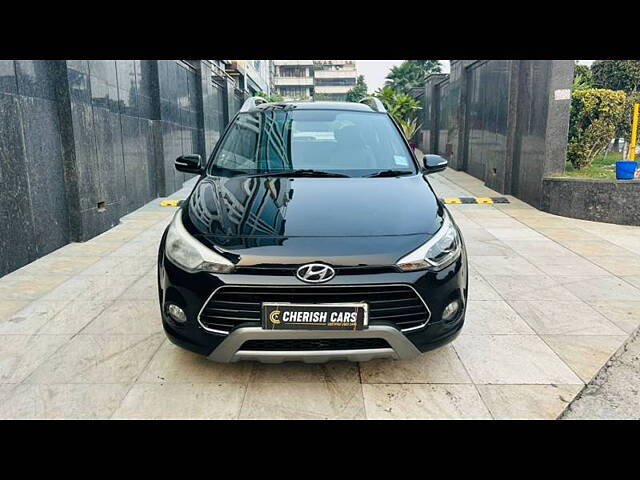 Used Hyundai i20 Active [2015-2018] 1.2 SX in Delhi