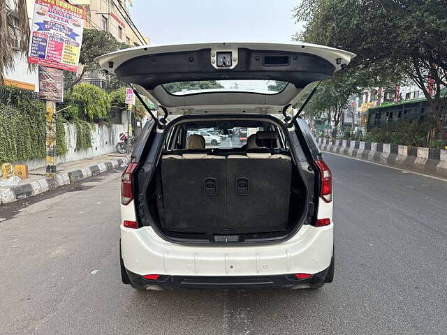 Used Mahindra XUV500 W7 [2018-2020] in Delhi