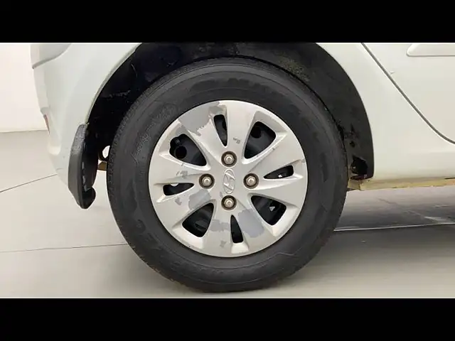 Used Hyundai i10 [2010-2017] Sportz 1.2 Kappa2 in Bangalore