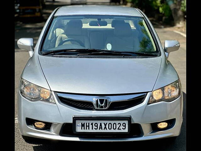 Used 2010 Honda Civic in Mumbai