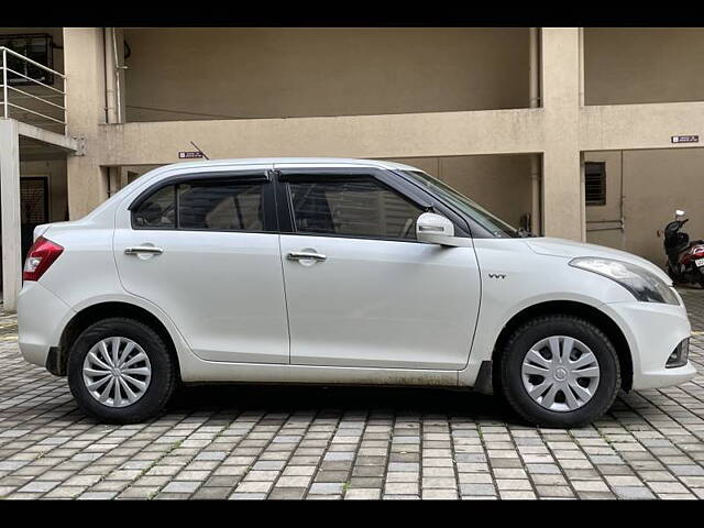 Used Maruti Suzuki Swift DZire [2011-2015] VXI in Nashik