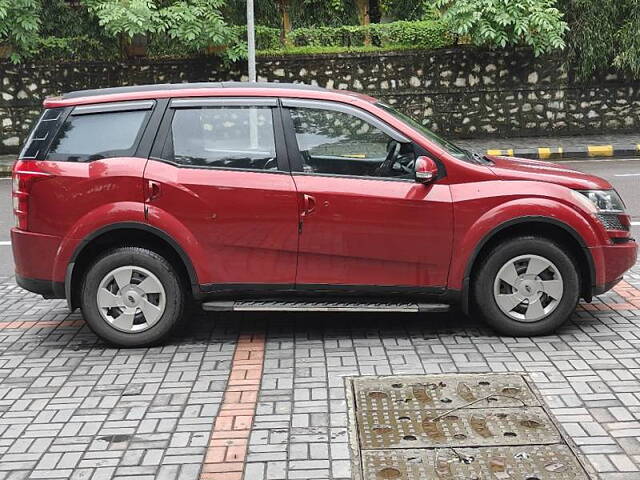 Used Mahindra XUV500 [2015-2018] W6 in Navi Mumbai