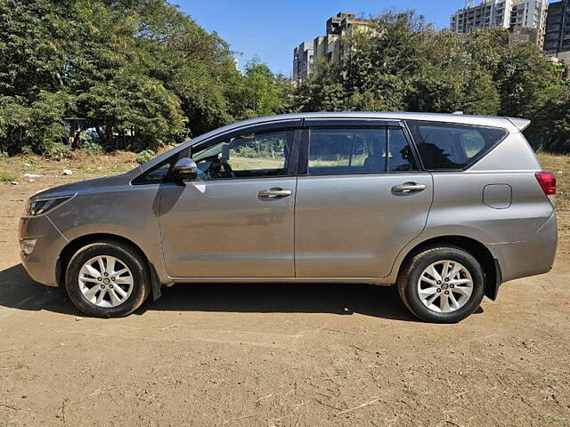 Used Toyota Innova Crysta [2020-2023] GX 2.4 AT 7 STR in Mumbai