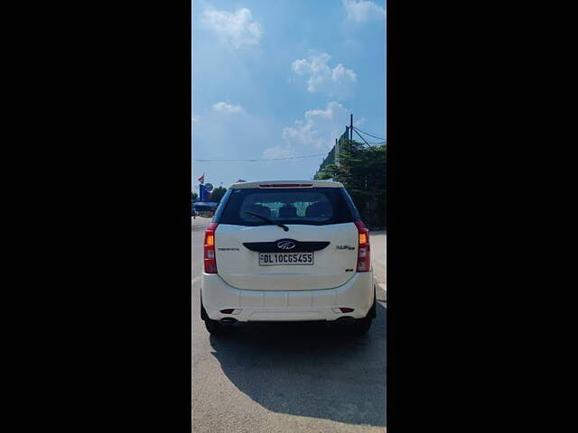 Used Mahindra XUV500 [2015-2018] W4 [2015-2016] in Delhi