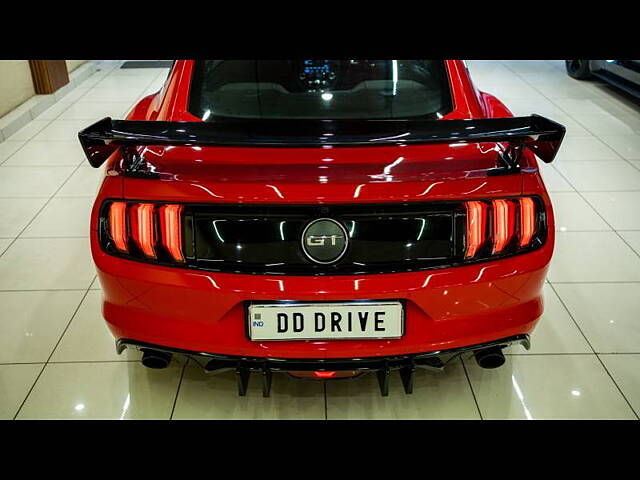 Used Ford Mustang GT Fastback 5.0L v8 in Delhi