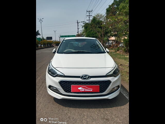 Used 2016 Hyundai Elite i20 in Bhopal