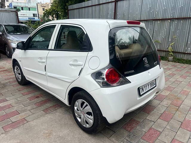 Used Honda Brio [2011-2013] S MT in Chennai