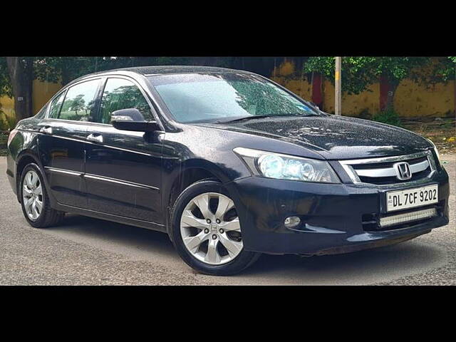 Used 2010 Honda Accord in Delhi