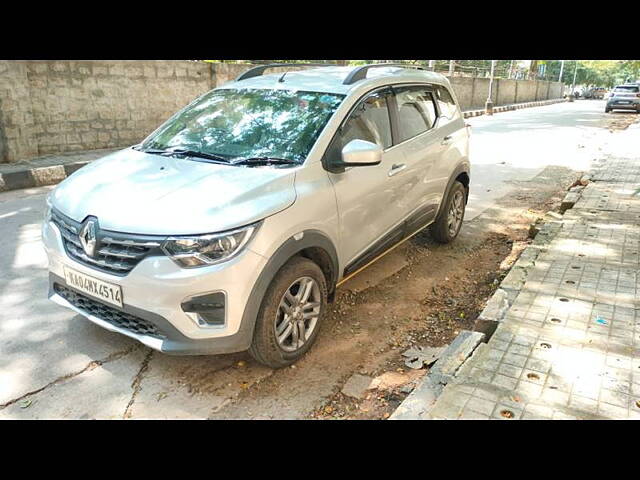 Used Renault Triber [2019-2023] RXZ [2019-2020] in Bangalore