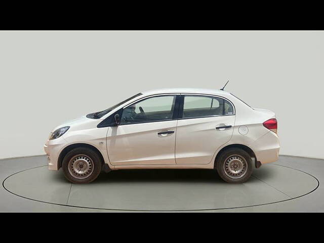 Used Honda Amaze [2013-2016] 1.2 E i-VTEC in Bangalore