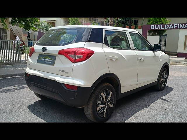 Used Mahindra XUV300 [2019-2024] 1.2 W4 [2019-2019] in Bangalore