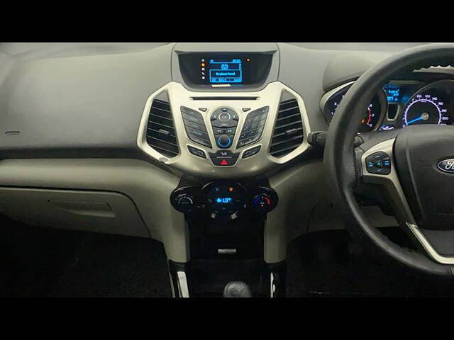 Used Ford EcoSport [2013-2015] Titanium 1.5 Ti-VCT in Mumbai