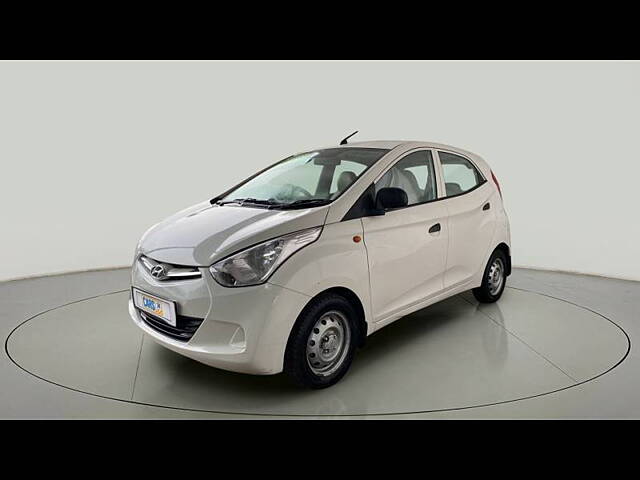 Used Hyundai Eon Era + in Ahmedabad