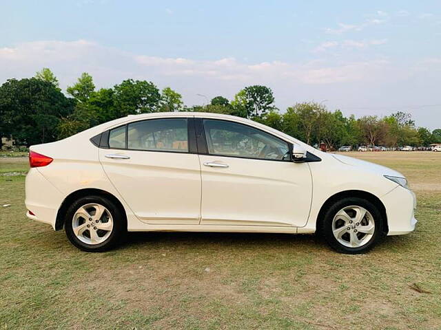 Used Honda City [2014-2017] V Diesel in Ludhiana