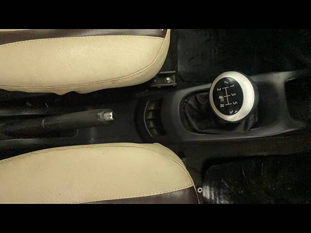 Used Maruti Suzuki Wagon R 1.0 [2014-2019] VXI in Mumbai