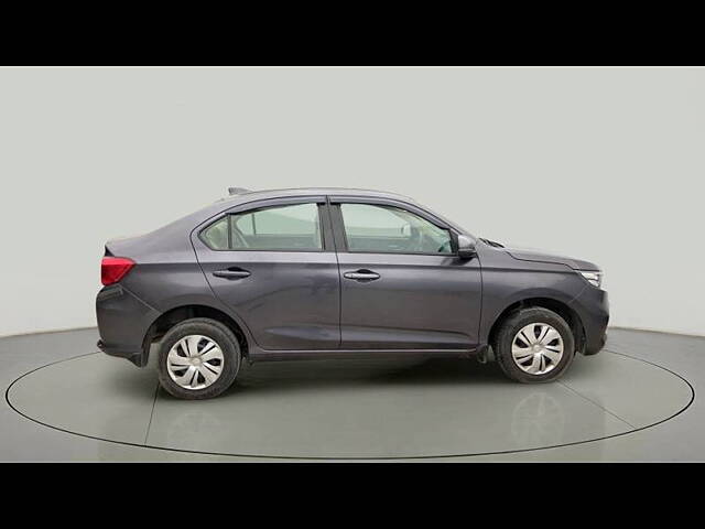 Used Honda Amaze [2016-2018] 1.2 S i-VTEC in Delhi