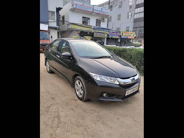 Used Honda City [2014-2017] V in Delhi