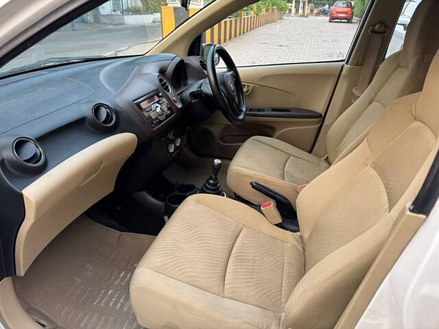 Used Honda Amaze [2016-2018] 1.5 S i-DTEC in Jalandhar