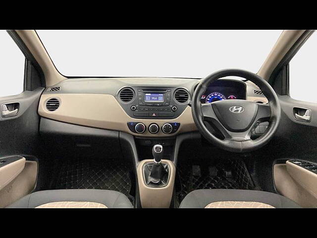 Used Hyundai Grand i10 [2013-2017] Sportz 1.2 Kappa VTVT [2013-2016] in Delhi