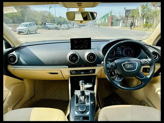 Used Audi A3 [2014-2017] 35 TDI Premium + Sunroof in Delhi