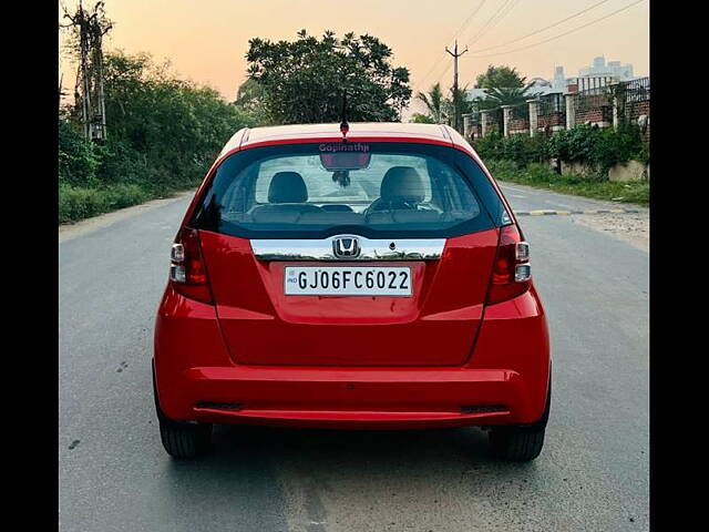 Used Honda Jazz [2009-2011] Active in Vadodara