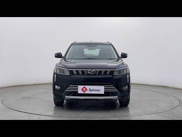 Used Mahindra XUV300 [2019-2024] W8 1.5 Diesel [2020] in Chennai