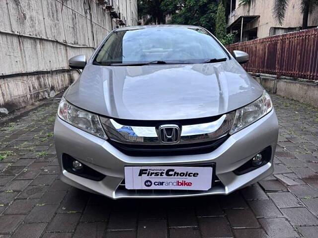 Used Honda City [2014-2017] V in Thane