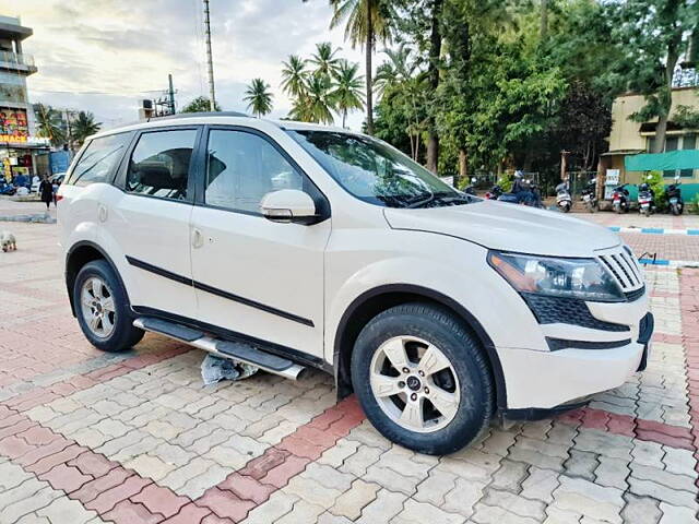 Used Mahindra XUV500 [2011-2015] W8 in Bangalore