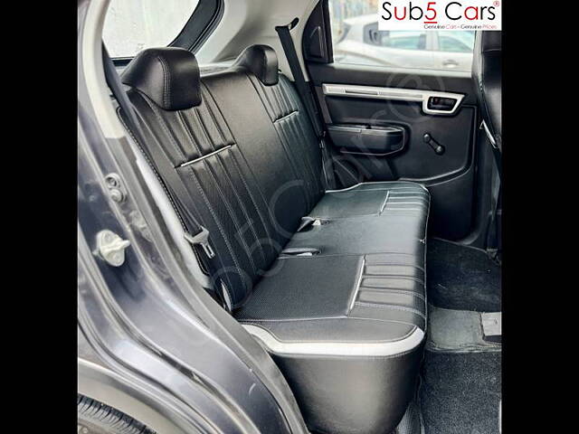 Used Maruti Suzuki S-Presso [2019-2022] VXi in Hyderabad