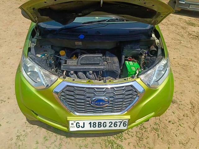 Used Datsun redi-GO [2016-2020] T (O) [2016-2019] in Gandhinagar