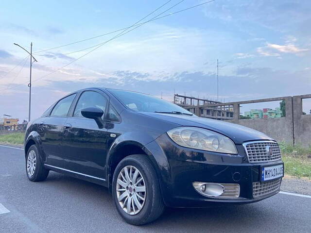 Used Fiat Linea [2008-2011] Dynamic 1.4 in Nagpur