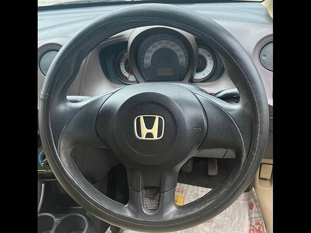 Used Honda Brio [2011-2013] EX MT in Kanpur