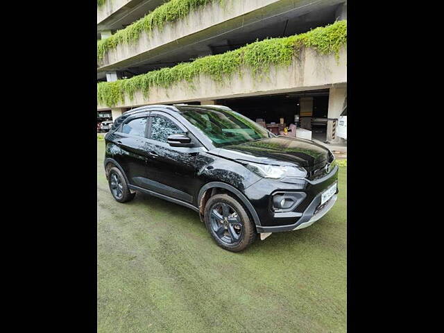 Used Tata Nexon [2020-2023] XZA Plus (O) Dark Edition in Mumbai