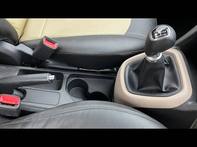 Used Hyundai Grand i10 [2013-2017] Asta 1.2 Kappa VTVT [2013-2016] in Hyderabad